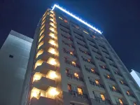 天然温泉ホテルリブマックスPREMIUM姫路駅南 桜門橋周辺のホテル