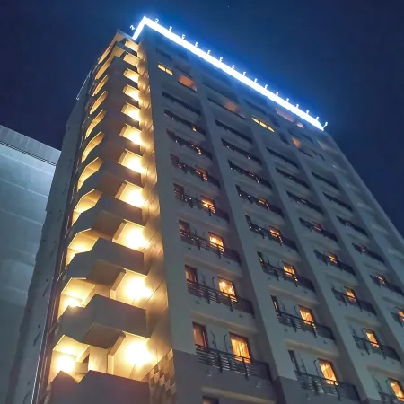 HOTEL LiVEMAX PREMIUM Himejieki-Minami