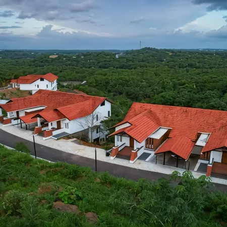 Vaidekam Resorts and Wellness