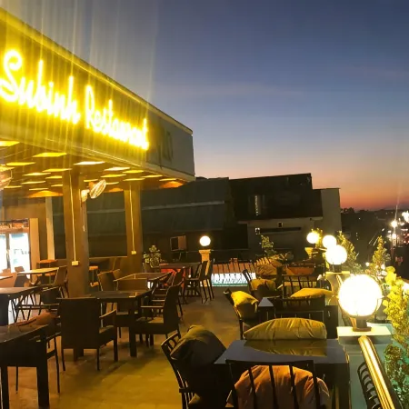 Subinh Hotel