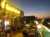 Subinh Hotel - Завтрак