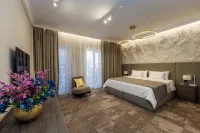Hotel GROZNY PALACE - 2 звезды