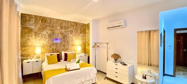 Charme Pousada Boutique & Spa Hotels in Cairu