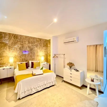 Charme Pousada Boutique & Spa