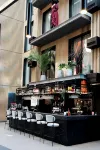 Radisson Red Aarhus - bar