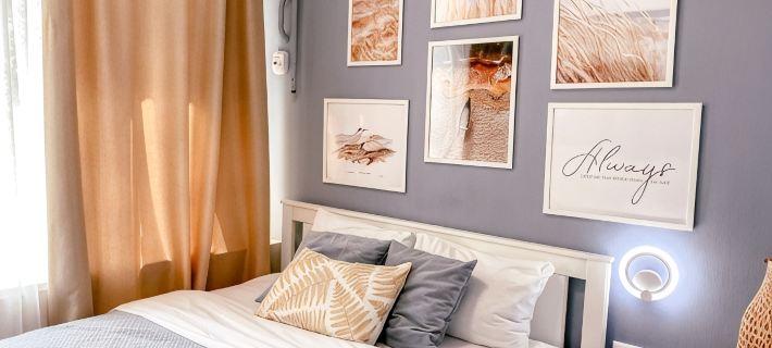 Arctic House North V Centre Goroda Apartments 무르만스크 호텔