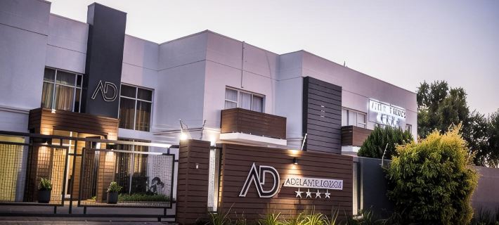 Adelante Lodge Hotels in Motheo