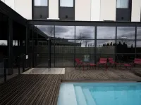 Ibis Styles Castelnaudary - piscine