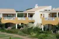 Comitas Isla del Aire - balcony
