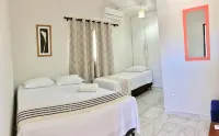 Pousada São Miguel Dos Milagres - Inns