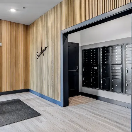 Evelyn 313 - Charming 1-bedroom apartment with spa-like shower in Richmond
