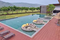 dusitD2 Khao Yai - Romantic
