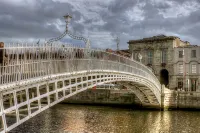 Parisian Style・Dublin Center・High Speed Wifi - 新規開業