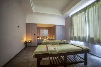 Rixos Alamein - spa