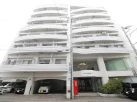 City Skycourt Các khách sạn gần Sân vận động Sapporo Dome