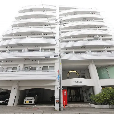 City Skycourt
