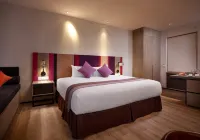 Pao's Sapa Leisure Hotel - Spa