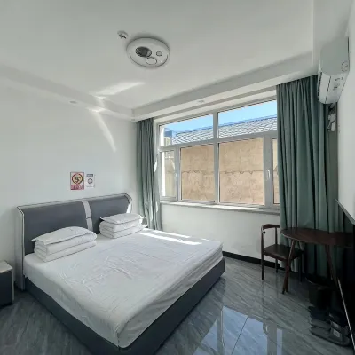 Keyou Qianqi Jiazhiyuan Hotel