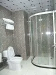 Bairun Hotel - واي فاي