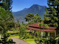 Purnama Hotel Hotele w: Batu