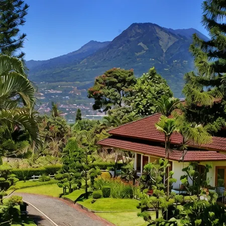 Purnama Hotel