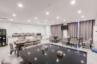 Citi Home(Shangqiu Democratic Road Branch) - رخيصة
