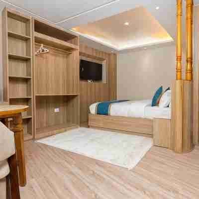 Tritara Apartment Rooms