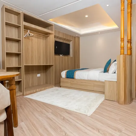 Tritara Apartment