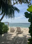 Finolhu Beach Guest House - Bữa sáng