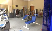 Bretanide Sport & Wellness Resort - All Inclusive - Fitnessstudio
