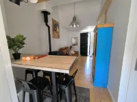 Gîte 200m from the Sea