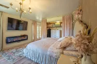 Your private boutique retreat in the heart of Grass Valley / Nevada City