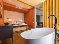 Kundzuli Apart Hotel Hotels in Kvareli