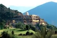 Conrad Chia Laguna Sardinia Các khách sạn ở 