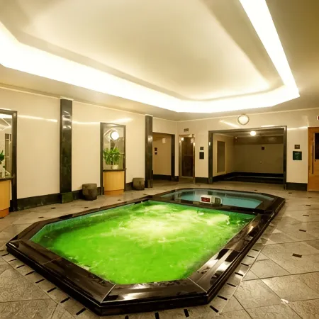 Lotte Hotel Jeju