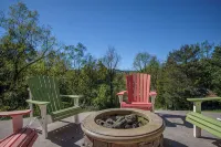 Walnut Hill Lodge - Homestays