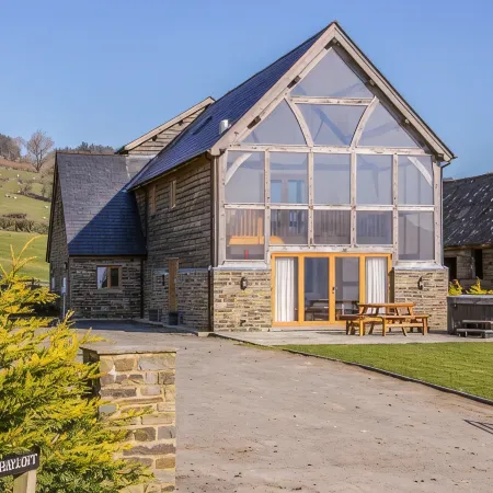 The Hayloft