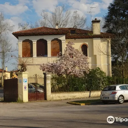 Casa Villa Gardenia - Venice