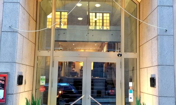 ProfilHotels Riddargatan
