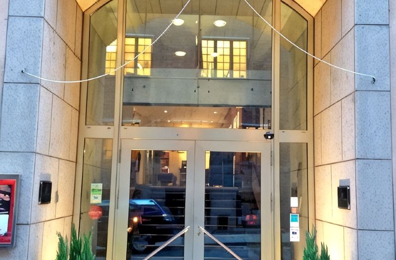 ProfilHotels Riddargatan