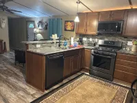 Fogarty Dream Dunn's Creek and St. Johns River 2 Bdrm and 2 Bath - 3-Star