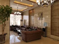Xihe Shengyue Hotel
