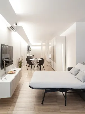[ Rimini Centro ] Titan's Lair apartment - Condos