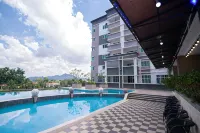 D'Embassy Serviced Residence Suites - Apartments