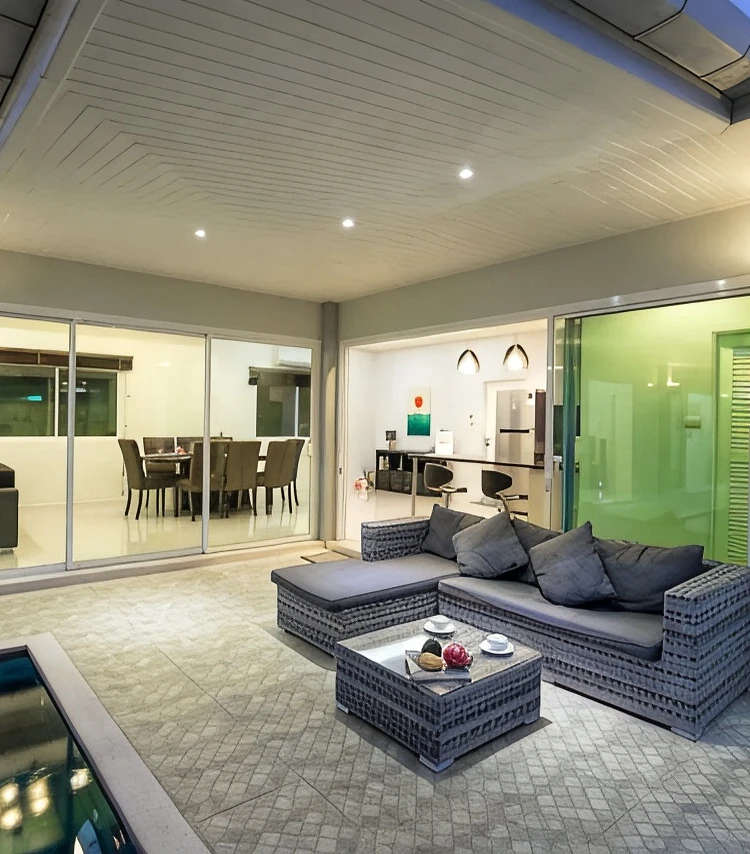 รูปภาพของVilla Tanida