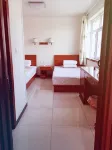 塞罕壩于靖農家院