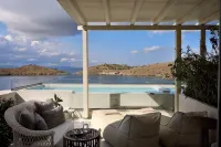 Ydor Hotel & Spa by Sandglass - Ocean View