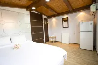 Daecheon gyeoulyeonga pension - 2-نجوم