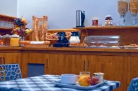 Fasthôtel Orléans Sud Zénith - petit déjeuner