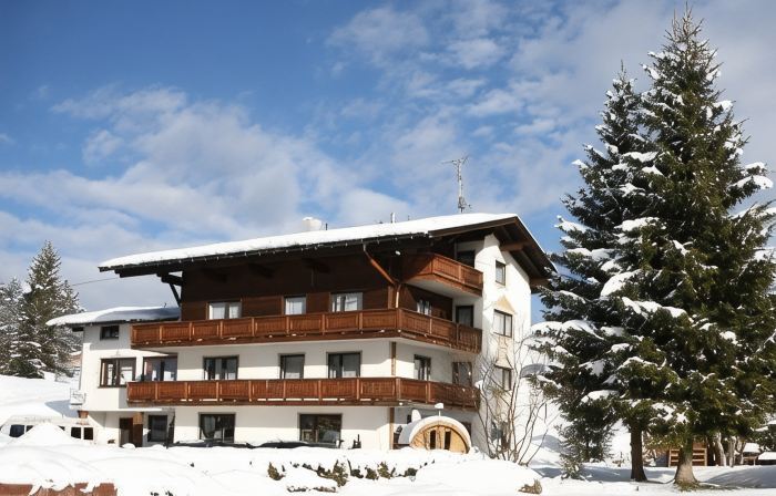 Bed & Breakfast Der Tiroler